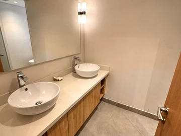 Appartement de 3 Chambres