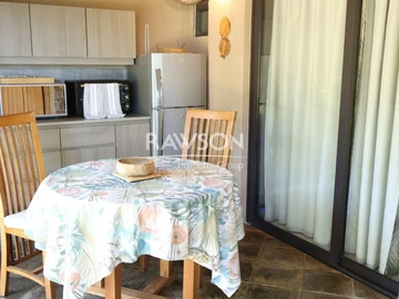 Villa de 5 Chambres