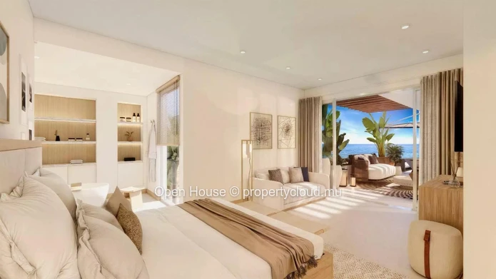 LA RESERVE BALACLAVA - BALACLAVA, 3 chambres