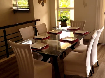 Maison de 2 Chambres