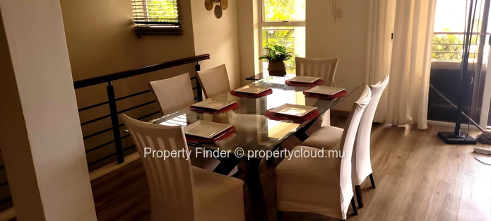 Magnifique Duplex à Tamarin avec Vue Mer – Disponible uniquement pour les Mauriciens