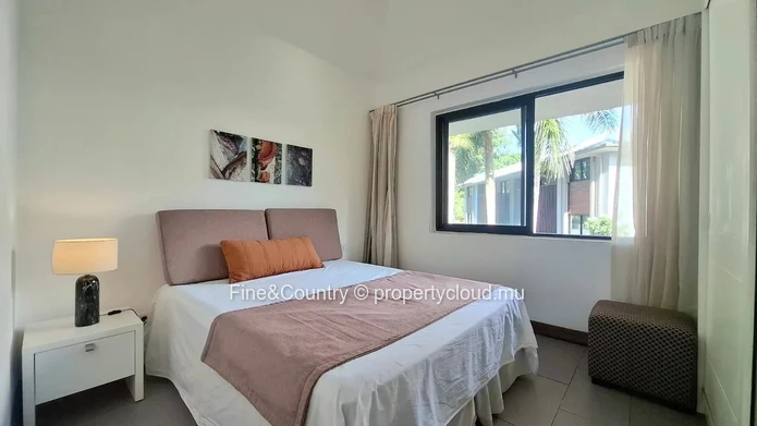 River View Apartment for rent in Moka