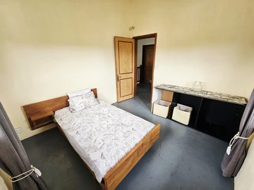 Maison de 3 Chambres
