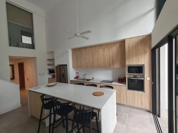 Appartement de 3 Chambres