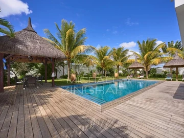 5 Bedroom Villa