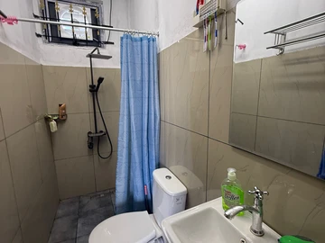 Studio de 2 Chambres