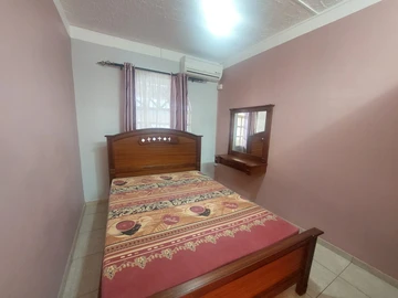 3 Bedroom Apartment
