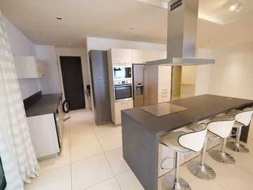 Villa de 3 Chambres