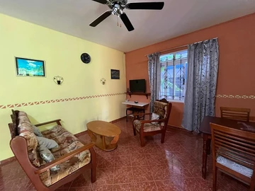 7 Bedroom Apartment