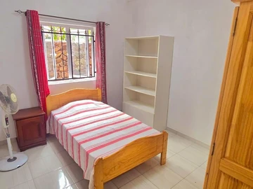 Appartement de 2 Chambres