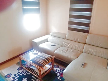 Villa de 3 Chambres
