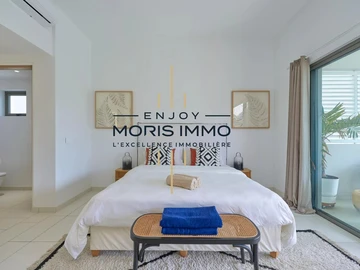 Penthouse de 2 Chambres