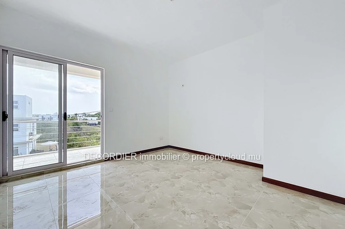 À vendre – Maison neuve à Chemin Vingt Pieds, Grand Baie