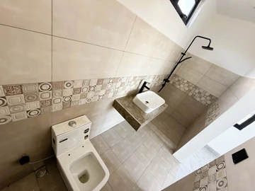 Villa de 3 Chambres