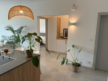 Appartement de 2 Chambres
