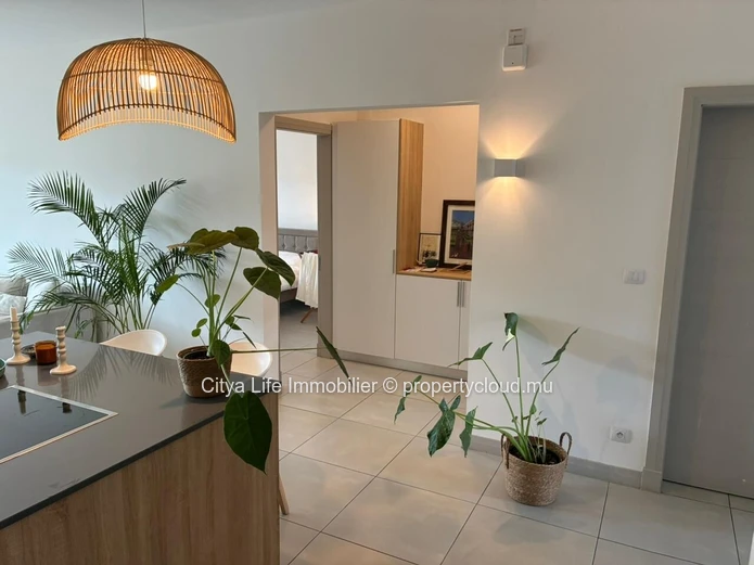 Appartement à vendre à Moka