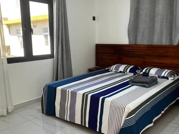 Villa de 4 Chambres