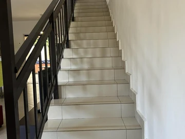 Villa de 3 Chambres