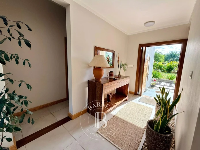 TAMARIN - Beautiful Family Villa - 3 Bedrooms