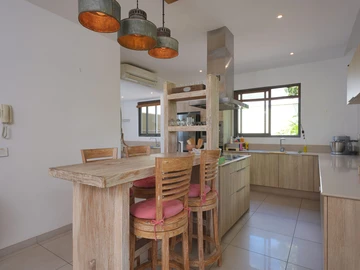 Villa de 3 Chambres