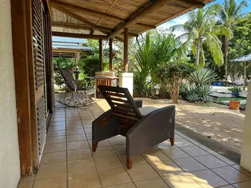 6 Bedroom Villa