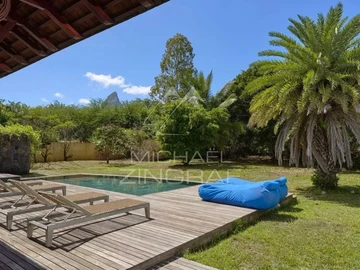 4 Bedroom Villa