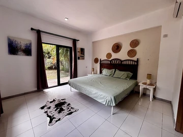 Villa de 6 Chambres