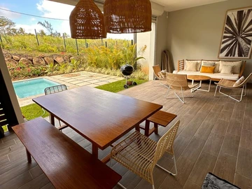 3 Bedroom Townhouse, Duplex