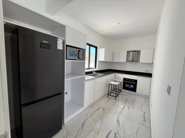 Maison de 3 Chambres