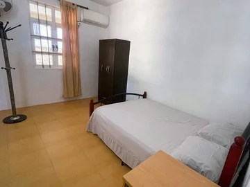 2 Bedroom Villa