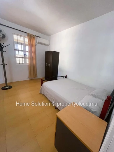 Charming single-storey house