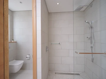 Villa de 3 Chambres