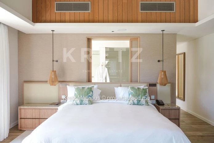Prestigious Villa in Pointe de Flacq – Between Lagoon and Golf (Sole Mandate)