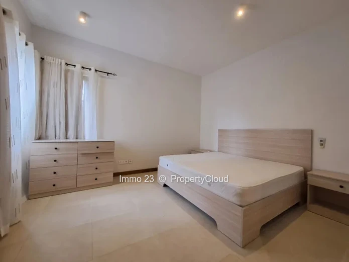 Appartement - 3 chambres - Flor00e9al - Ref. AP62367LO
