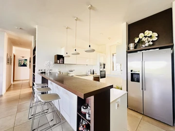 Appartement de 3 Chambres