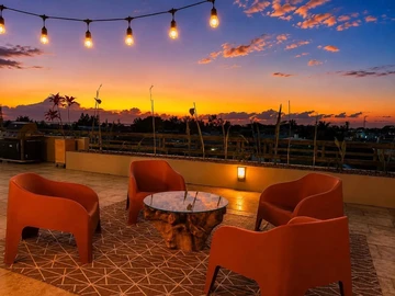 3 Bedroom Penthouse