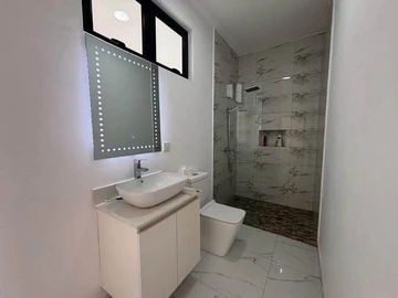 3 Bedroom Villa