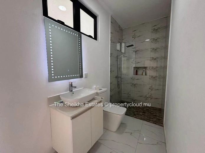 Luxurious Modern Villa For Long-Term Rental – Calodyne