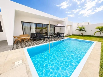 3 Bedroom Villa