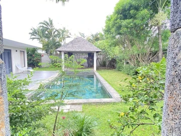 4 Bedroom Villa