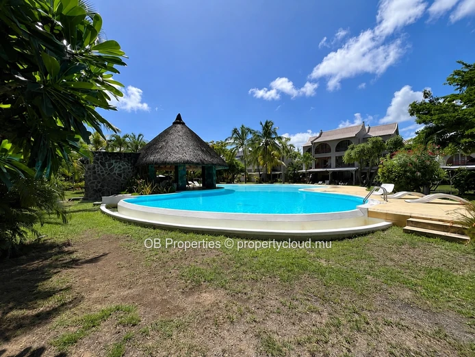 Appartement Duplex Entièrement Meublé À 1 Minute De La Plage 