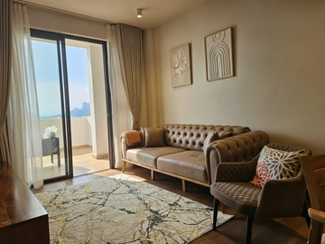 Appartement de 3 Chambres