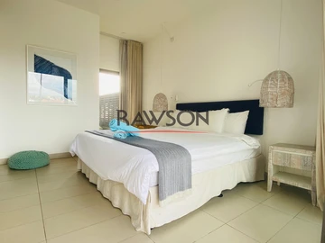 2 Bedroom Penthouse