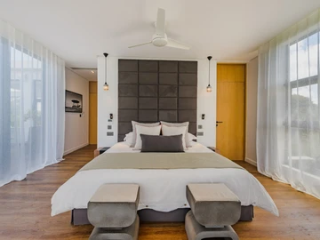 Villa de 5 Chambres