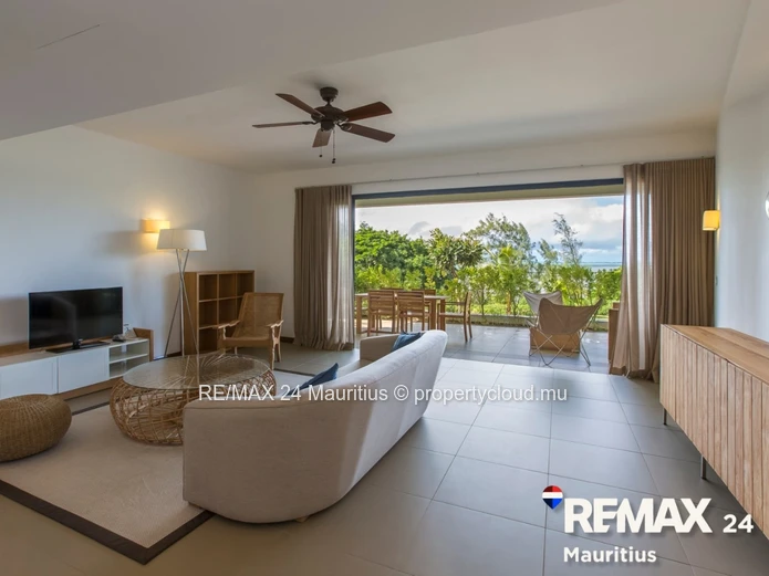 3 Bedroom Apartment At Azuri Village