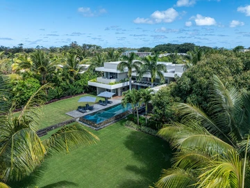 Villa de 4 Chambres