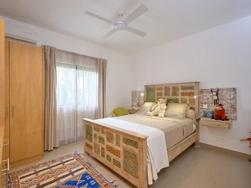 Villa de 3 Chambres