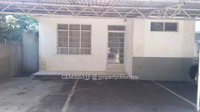 Spacious 3-Bedroom Apartment for Sale in Beau-Bassin – Comfortable Living in a Central Location