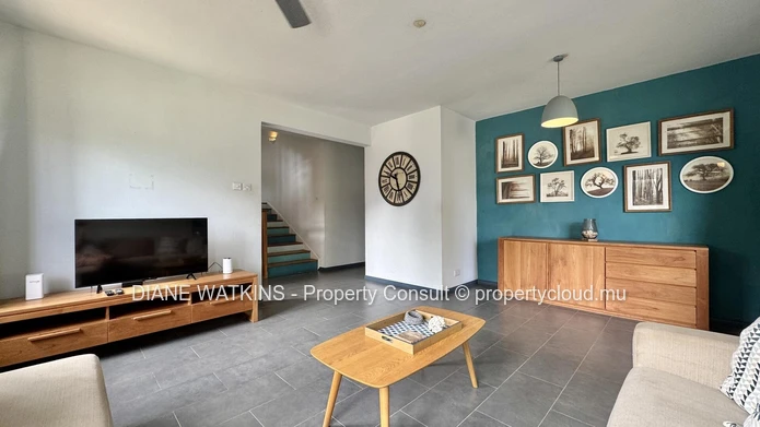For Sale - Property Investment Opportunity in Residential Tamarin