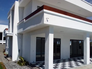 4 Bedroom Villa